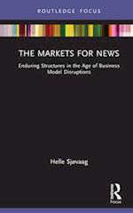 The Markets for News