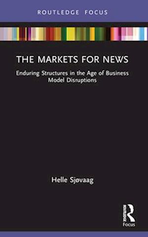 The Markets for News