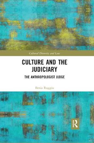 Culture and the Judiciary