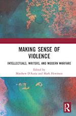 Making Sense of Violence