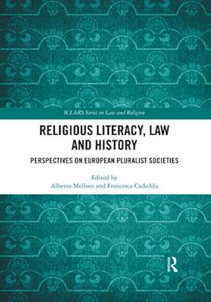 Religious Literacy, Law and History