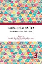 Global Legal History