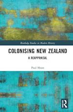 Colonising New Zealand