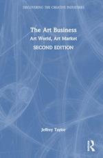 The Arts Business