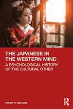 The Japanese in the Western Mind