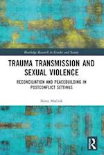 Trauma Transmission and Sexual Violence