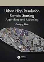 Urban High-Resolution Remote Sensing