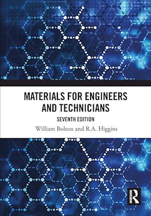 Materials for Engineers and Technicians