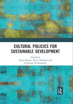 Cultural Policies for Sustainable Development