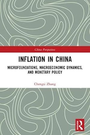 Inflation in China