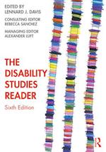 The Disability Studies Reader