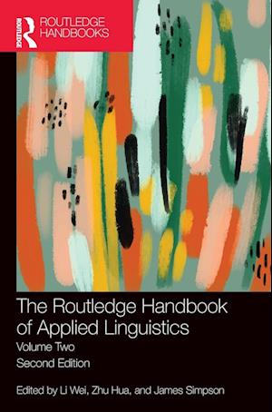 The Routledge Handbook of Applied Linguistics