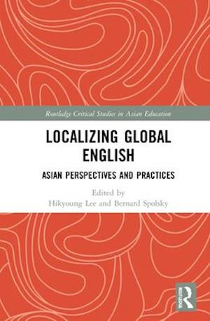 Localizing Global English