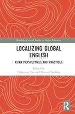 Localizing Global English