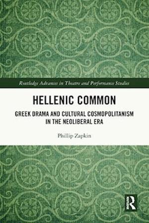 Hellenic Common