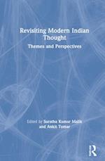 Revisiting Modern Indian Thought