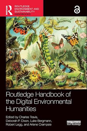 Routledge Handbook of the Digital Environmental Humanities