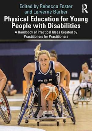 Physical Education for Young People with Disabilities