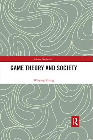 Game Theory and Society