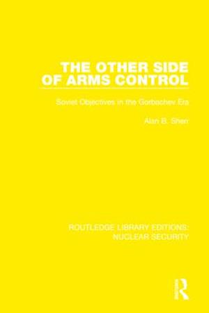 The Other Side of Arms Control