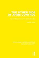 The Other Side of Arms Control