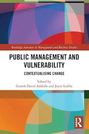 Public Management and Vulnerability