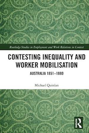 Contesting Inequality and Worker Mobilisation