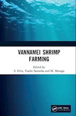 Vannamei Shrimp Farming