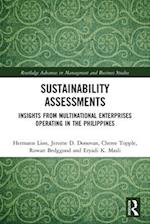 Sustainability Assessments