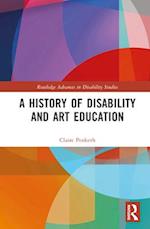 A History of Disability and Art Education