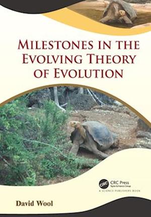 Milestones in the Evolving Theory of Evolution