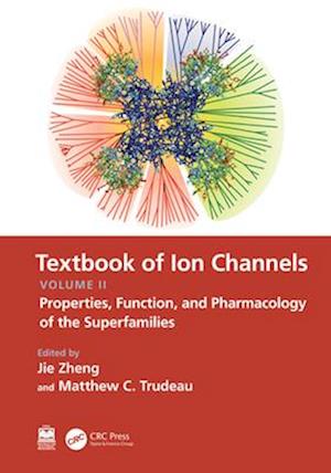 Textbook of Ion Channels Volume II