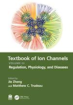 Textbook of Ion Channels Volume III