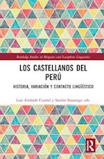 Los castellanos del Perú