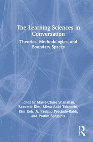 The Learning Sciences in Conversation