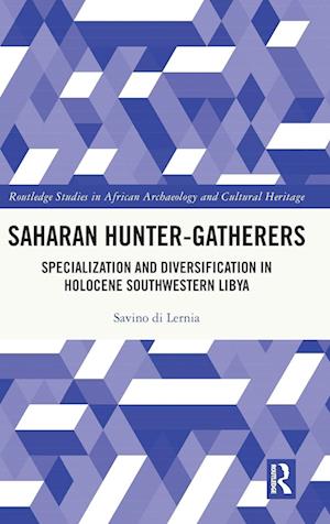 Saharan Hunter-Gatherers