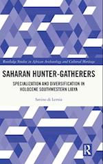 Saharan Hunter-Gatherers