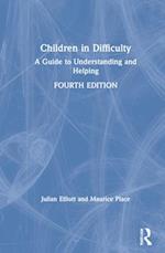 Children in Difficulty