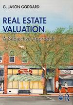 Real Estate Valuation