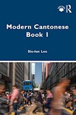 Modern Cantonese Book 1