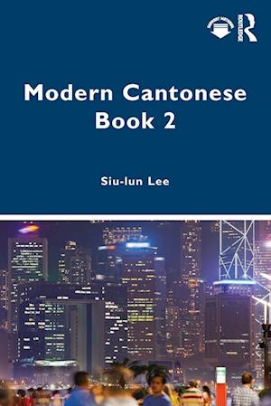 Modern Cantonese Book 2