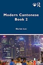Modern Cantonese Book 2