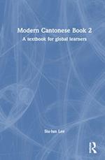 Modern Cantonese Book 2