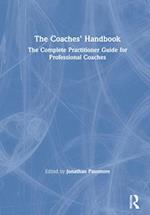 The Coaches' Handbook