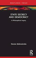State Secrecy and Democracy