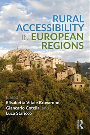 Rural Accessibility in European Regions