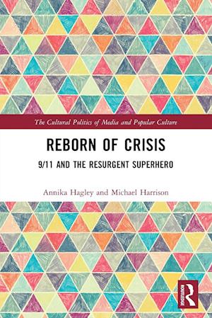 Reborn of Crisis