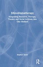 Ethnodramatherapy