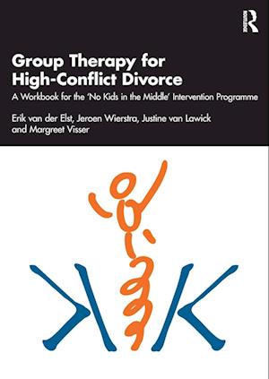 Group Therapy for High-Conflict Divorce