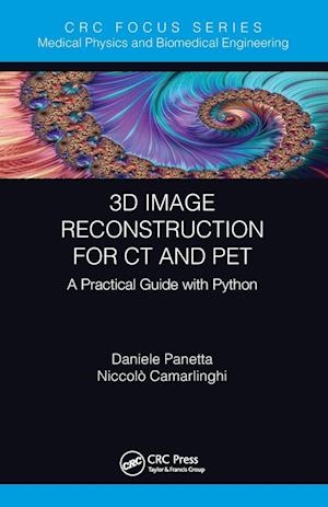 3D Image Reconstruction for CT and PET